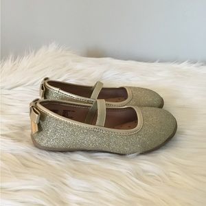 Girls dress up shoes